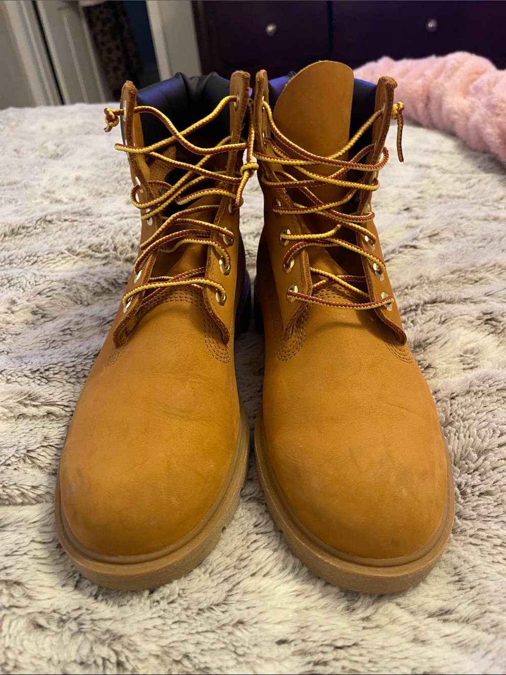 Timberlands - Picture 4 of 8